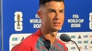 Com Globo fora do páreo, CR7 "ajuda" CazéTV a atingir marca histórica