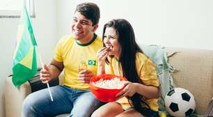 Copa do Mundo 2026: 19 petiscos saudáveis para curtir os jogos com a família e os amigos