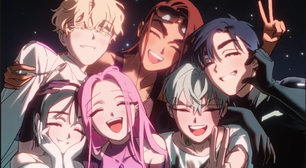 Alien Stage será adaptado para anime; fãs estão ansiosos