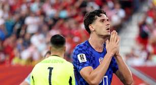 Matanovic abre o jogo e admite toque em gol anulado contra Portugal
