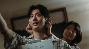 Essa série de suspense coreana se tornou uma das minhas favoritas de 2026 na Netflix: tem apenas 8 episódios e é altamente viciante