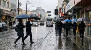 Previsão do tempo em Florianópolis (SC) hoje: veja como fica o clima nesta sexta-feira