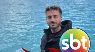 Ex-ator de Chiquititas revela ter abandonado a escola por ordem da emissora