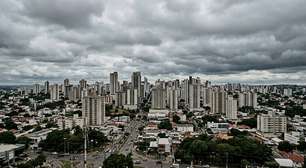 Previsão do tempo em Cuiabá (MT) hoje: veja como fica o clima nesta sexta-feira