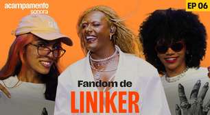 Acampamento Sonora: veja quem se saiu melhor na disputa entre fãs sobre a carreira de Liniker