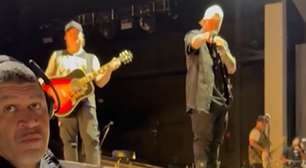 Jelly Roll surpreende fã durante show e lhe garante ingressos para a vida toda