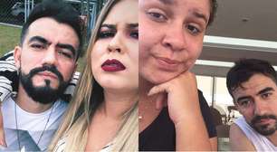 Juliano Tchula questiona uso de sua imagem em filme sobre Marília Mendonça