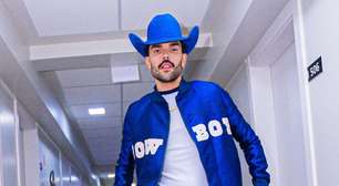 Cantor Luan Pereira termina noivado com Victória Miranda após sete meses