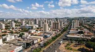 Previsão do tempo em Uberlândia (MG) hoje: veja como fica o clima nesta sexta-feira