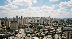 Previsão do tempo em Osasco (SP) hoje: veja como fica o clima nesta sexta-feira