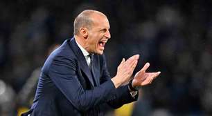 Napoli anuncia Massimiliano Allegri como novo treinador