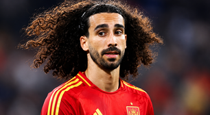 O filho vem primeiro: o que a ida de Cucurella ao Real Madrid revela sobre o autismo