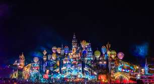 Tomorrowland é eleito melhor festival do mundo pela sexta vez