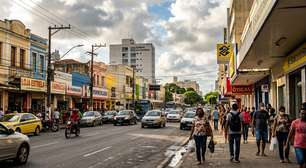 Previsão do tempo em Aracaju (SE) hoje: veja como fica o clima nesta sexta-feira