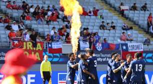 Sem estádio padrão Fifa até 2021, Cabo Verde investe e vira referência na África