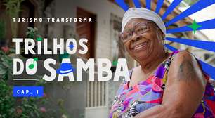 Rota do Samba do Rio estreia em voos da LATAM em parceria com a Embratur