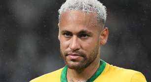 Como Neymar reage ao banco de reservas no time do Brasil na Copa 2026? Carlo Ancelotti entrega atitude do atacante