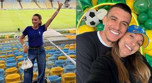 Bruna Ibañez revela aprendizados sobre poligamia e cultura na Arábia Saudita