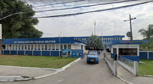 Operação mira policiais militares do RJ suspeitos de receber propinas de traficantes do CV