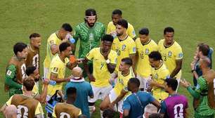 Campeões pela Seleção aprovam pausa para hidratação: "Correríamos muito mais"