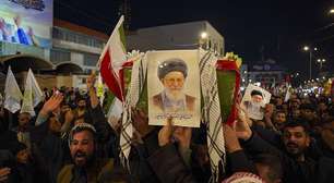 7 dias e milhões em luto: como vai ser o funeral do ex-líder supremo do Irã Ali Khamenei