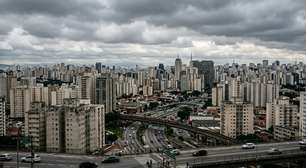 Previsão do tempo em São Paulo (SP) hoje: veja como fica o clima nesta sexta-feira