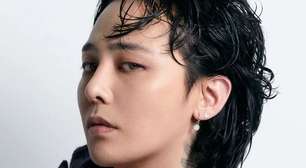 G-Dragon é nomeado embaixador do Patrimônio Mundial da UNESCO