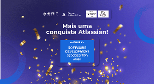 Nimble recebe especialização em Software Development