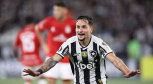 Fifa derruba transfer ban da SAF Botafogo referente a dívida de Artur