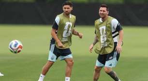 Copa do Mundo: onde assistir aos jogos desta sexta-feira, 3 de julho