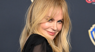 Nicole Kidman, aos 59 anos hoje: 'Meu senso de dever e de ser uma boa menina é muito forte; mas, nesta idade estou me protegendo quando preciso. É meu direito'