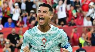 CR7 e Gonçalo Ramos comandam virada heroica de Portugal na Copa