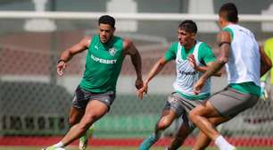 Hulk intensifica treinos e projeta estreia no Fluminense após publicação nas redes sociais