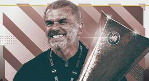 Al-Nassr anuncia Ange Postecoglou como novo treinador