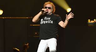 O que fez Sammy Hagar voltar a focar em músicas do Van Halen ao vivo