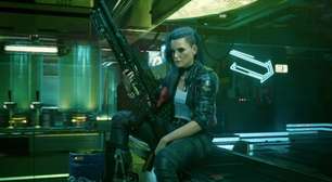 Cyberpunk 2077 ultrapassa 40 milhões de cópias vendidas
