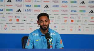 Matheus Cunha admite 'fantasma' na Seleção e faz promessa antes de duelo contra Noruega