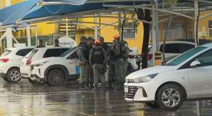 Jovem é morto por vigilante com tiro nas costas após tentar invadir supermercado no Recife