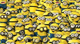 Os Minions já trabalharam para Hitler? Diretor de 'Minions &amp; Monstros' esclarece