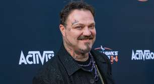 Como Bam Margera, 'A Britney Spears de Jackass', está voltando ao topo