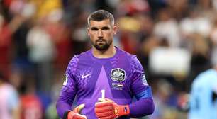 Austrália troca goleiro para os pênaltis, aposta dá errado e seleção é eliminada da Copa do Mundo