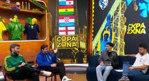 CazéTV supera Globo e SBT em crescimento de audiência na Copa do Mundo 2026