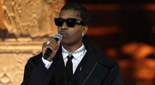 A$AP Rocky rebate críticas na internet em desabafo durante show