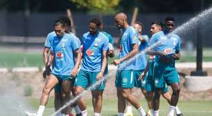 Jogo entre Brasil x Noruega pode ter horário alterado. Entenda!