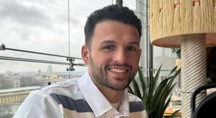 'Sangrando e vomitando 20 dias, perdi 8kg': herói da classificação de Portugal na Copa 2026, Gonçalo Ramos travou batalha contra grave problema de saúde bem antes do mundial