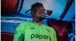 Manchester United define futuro de Onana para a próxima temporada