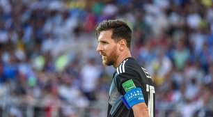 Churrasco vira estratégia de união na seleção argentina