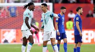 Rafael Leão diz que Portugal quer ganhar a Copa para Cristiano Ronaldo: "É o que lhe falta"