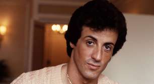 Como Sylvester Stallone criou um clássico do rock por acidente