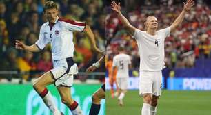 Conheça Tore Andre Flo, o "Haaland dos anos 90" e carrasco do Brasil